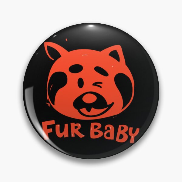 Item preview, Turning Red Trailer Fur Baby Movie Funny    designed and sold by travisjonathan.