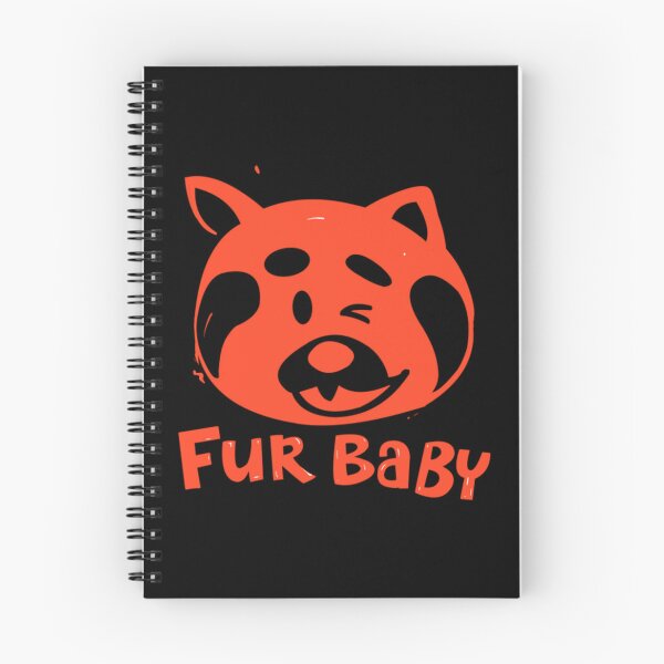 Item preview, Turning Red Trailer Fur Baby Movie Funny    designed and sold by travisjonathan.