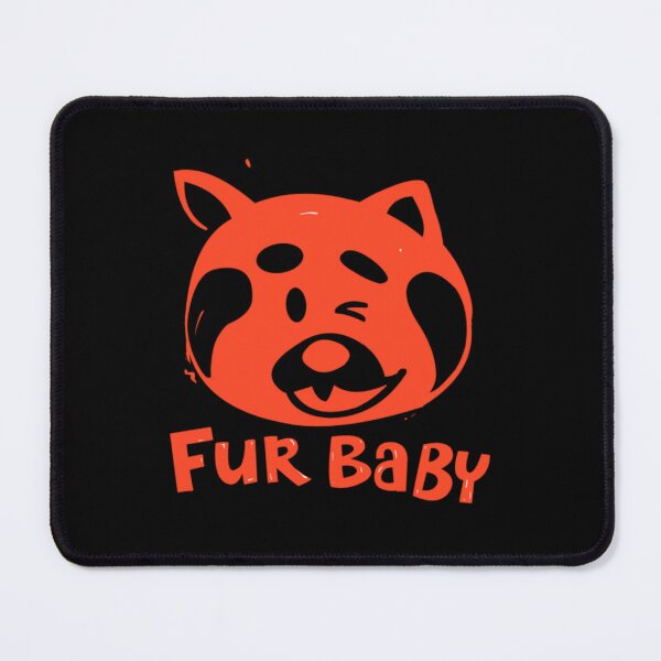 Item preview, Turning Red Trailer Fur Baby Movie Funny    designed and sold by travisjonathan.