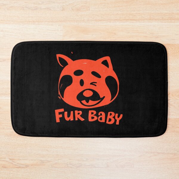 Item preview, Turning Red Trailer Fur Baby Movie Funny    designed and sold by travisjonathan.