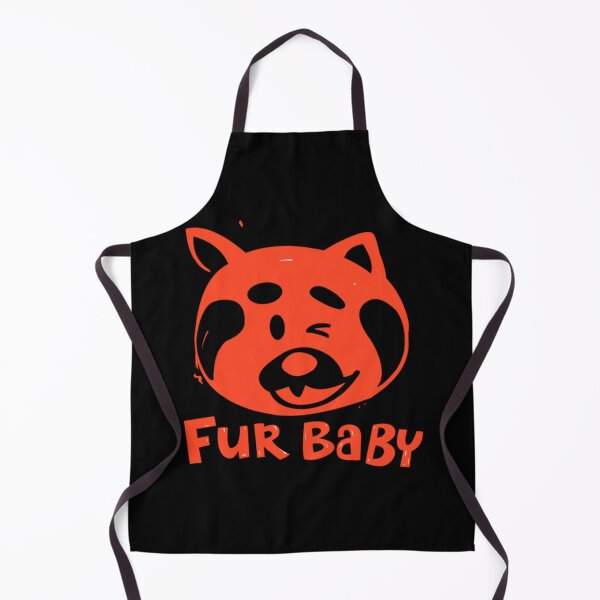 Item preview, Turning Red Trailer Fur Baby Movie Funny designed and sold by travisjonathan.