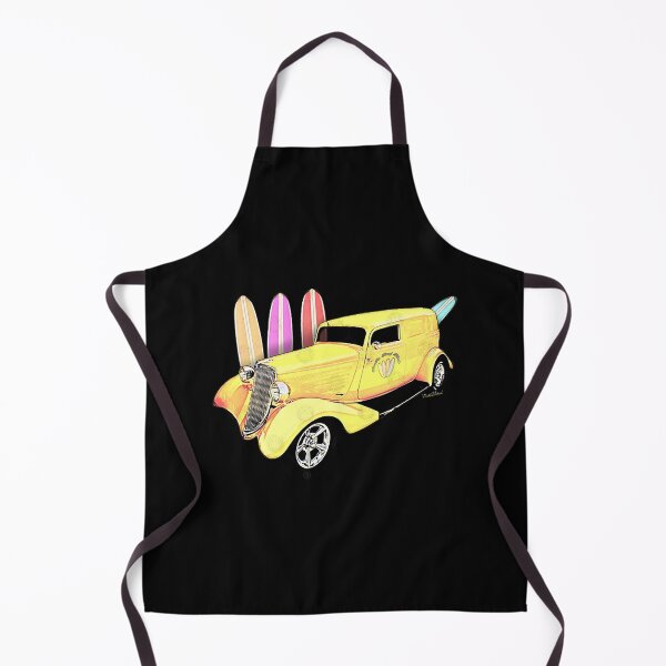 Item preview, 34 Ford Sedan Delivery designed and sold by BrittanyMc8386.