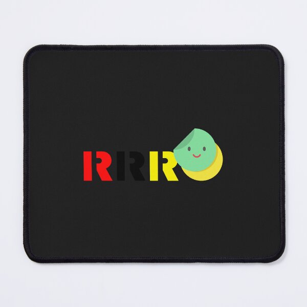 Item preview, rrr Sticker rrr full movie designed and sold by AnitaJGreenspan.