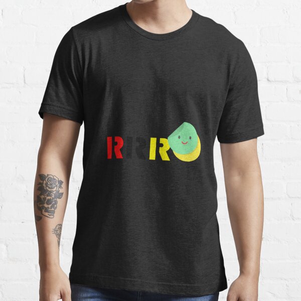 Rrr T-Shirts for Sale | Redbubble