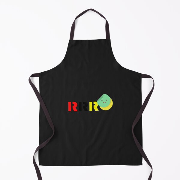 Item preview, rrr Sticker rrr full movie designed and sold by AnitaJGreenspan.