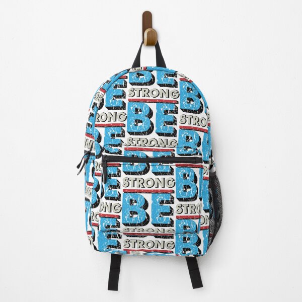 Item preview, Be a strong man designed and sold by PODapparel.