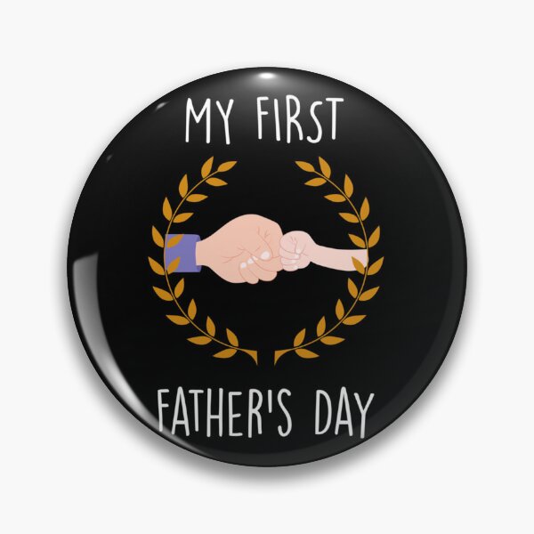 Item preview, Cute dad shirt, cute dad to be shirt, My first father&x27;s day Father&x27;s Day Gift idea  Essen designed and sold by sikesgmpodvi.