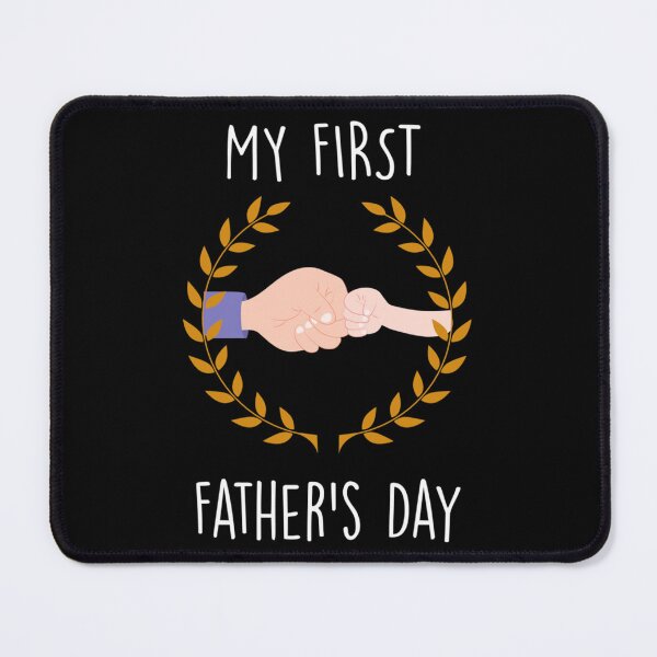 Item preview, Cute dad shirt, cute dad to be shirt, My first father&x27;s day Father&x27;s Day Gift idea  Essen designed and sold by sikesgmpodvi.