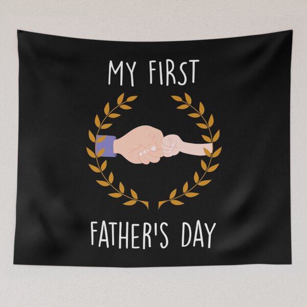 Item preview, Cute dad shirt, cute dad to be shirt, My first father&x27;s day Father&x27;s Day Gift idea  Essen designed and sold by sikesgmpodvi.