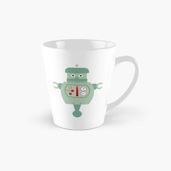 Item preview, Barrel Robot designed and sold by pounddesigns.