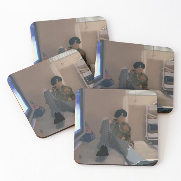 Item preview, Yugyeom - Take You Down (Illustration) designed and sold by Flarkive.