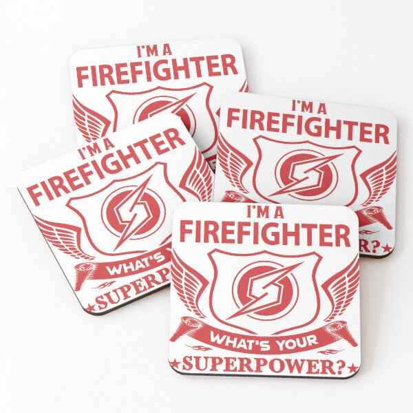 Item preview, firefighter day designed and sold by Isidroward.