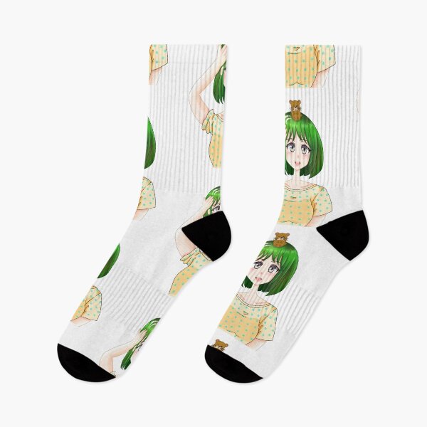 Item preview, Anime cute designed and sold by FennyWijayaMomo.