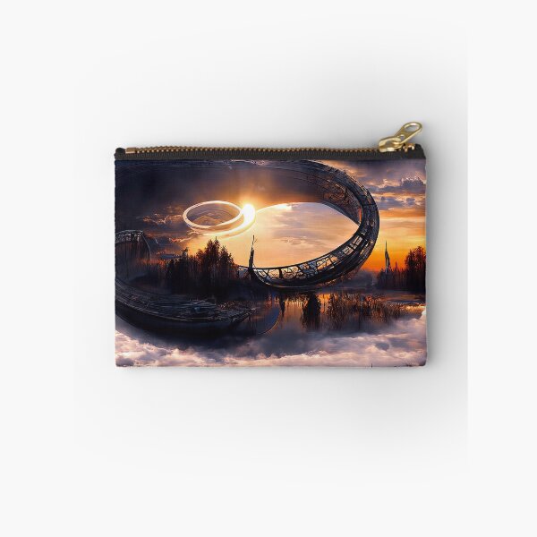 Item preview, Through the Stargate designed and sold by AM FineArtPrints.