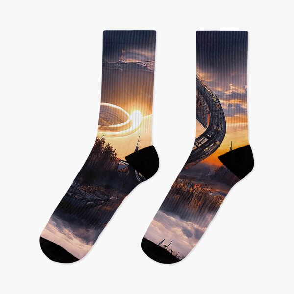 Item preview, Through the Stargate designed and sold by AM FineArtPrints.