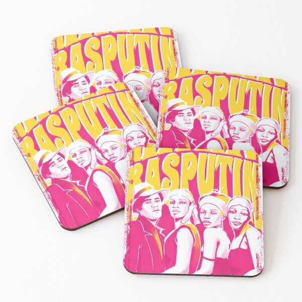 Item preview, Rasputin designed and sold by Anime--Life.