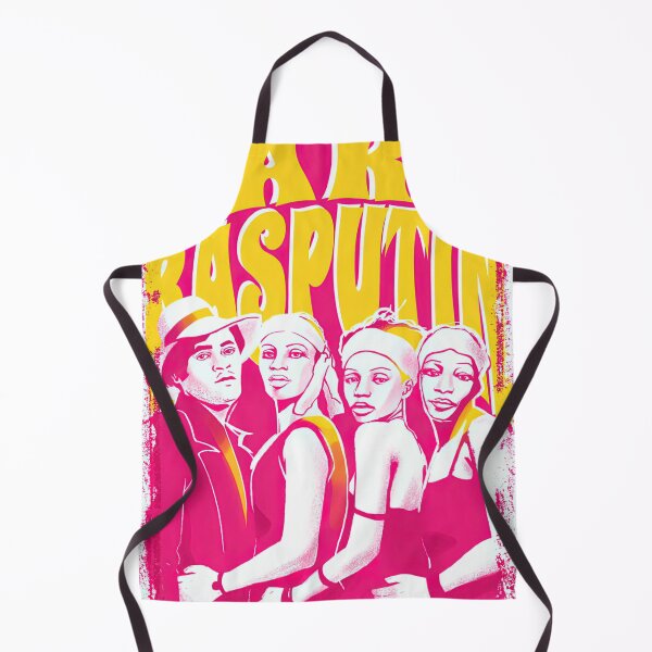 Item preview, Rasputin designed and sold by Anime--Life.