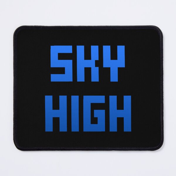 Item preview, Sky High Pixel designed and sold by RiciPaneto.