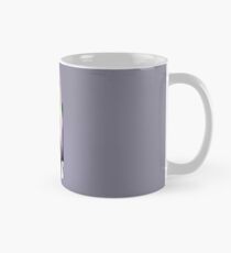 I Was Born This Way. Mug