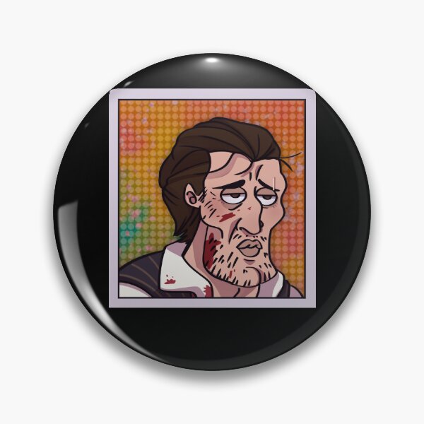 Item preview, Handsome Sebward designed and sold by FinnleyParry.