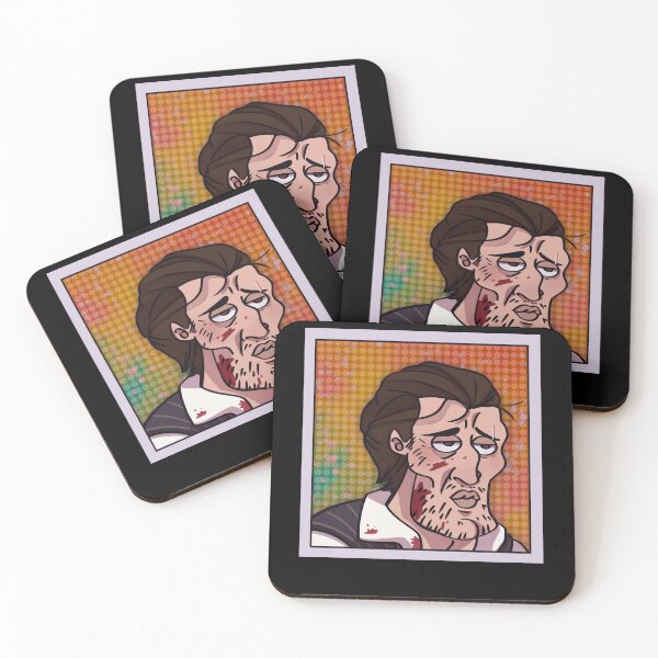 Item preview, Handsome Sebward designed and sold by FinnleyParry.