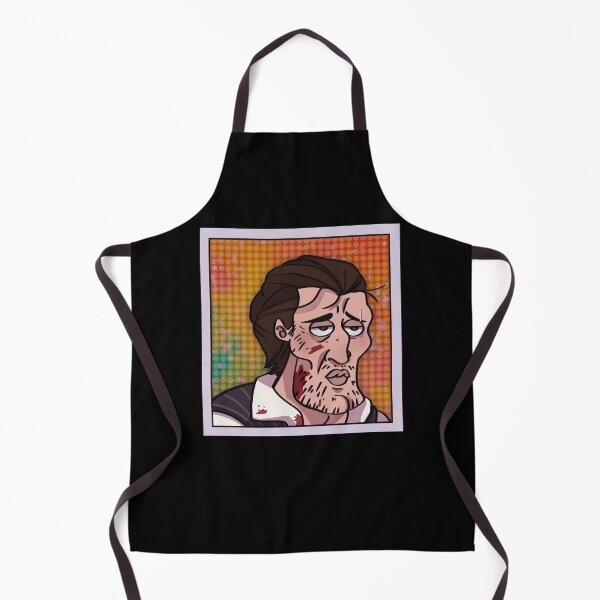 Item preview, Handsome Sebward designed and sold by FinnleyParry.