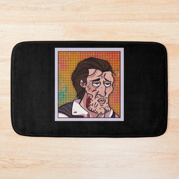 Item preview, Handsome Sebward designed and sold by FinnleyParry.