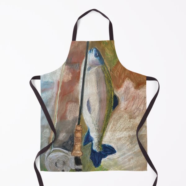 Item preview, Fishing designed and sold by MysticalDreamx.