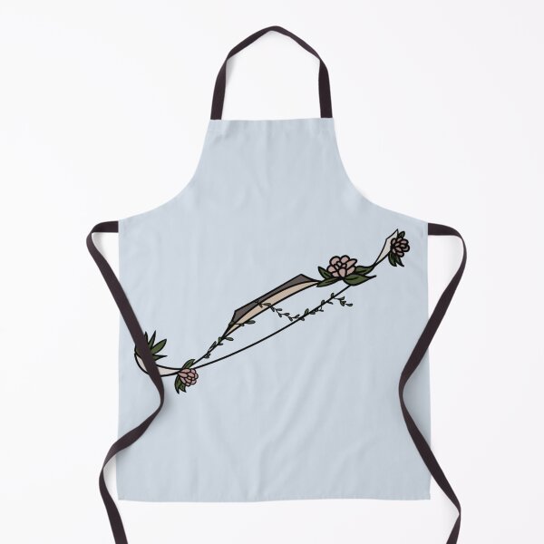 Item preview, Nature Archery Bow with Flowers designed and sold by Jade1411.