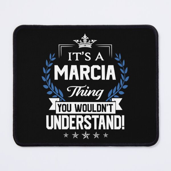 Item preview, Marcia Name T Shirt - Marcia Things Name 2 Gift Item Tee designed and sold by wardorion9.