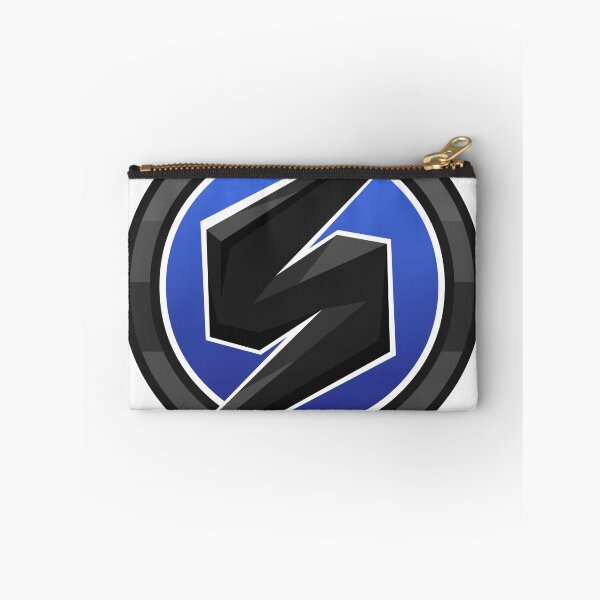 Item preview, Metroid Prime Dark Samus Logo Vector designed and sold by Keakle.