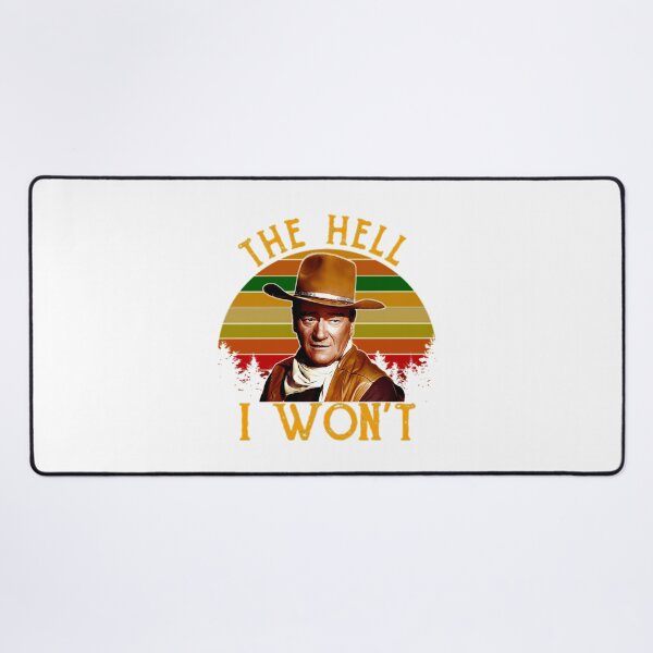 Item preview, The Hell I Won't designed and sold by TheHellIWontSh.