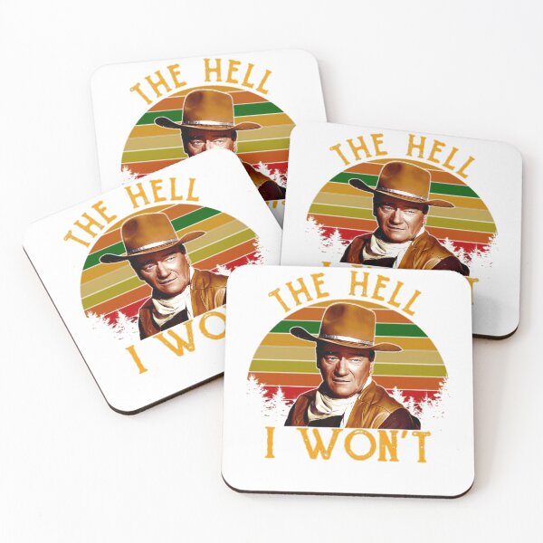 Item preview, The Hell I Won't designed and sold by TheHellIWontSh.