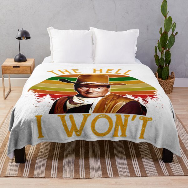 Item preview, The Hell I Won't designed and sold by TheHellIWontSh.
