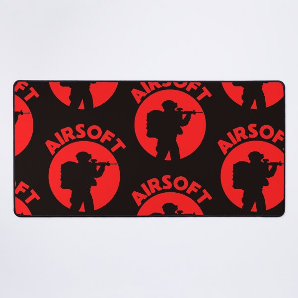 Item preview, Airsoft Logo Modern Warfare designed and sold by mattades.