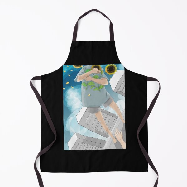 Item preview, boy and sunflower Classic . designed and sold by pennigrqcheu.