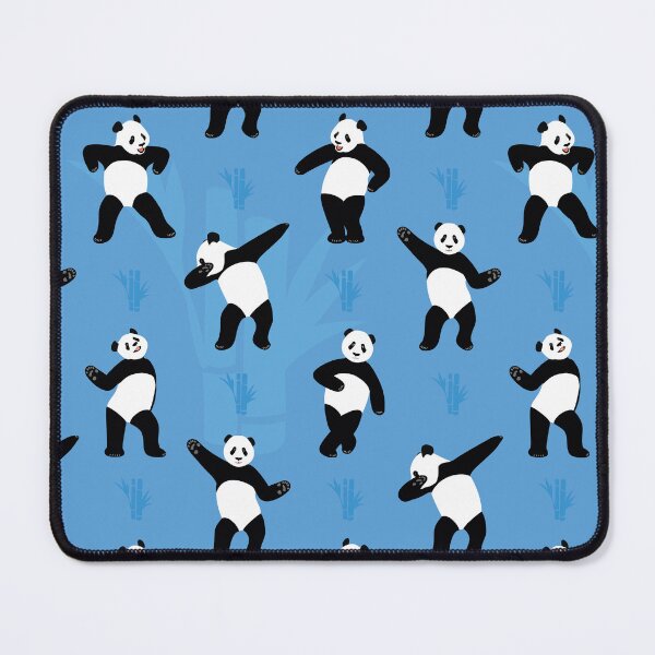 Item preview, Panda Dance designed and sold by grumpyteds.