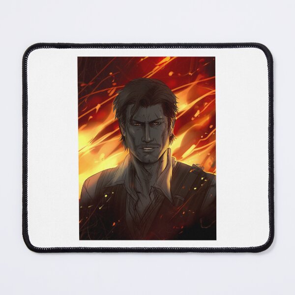Item preview, Here Is What You Should Do For Your The Evil Within designed and sold by FinnleyParry.