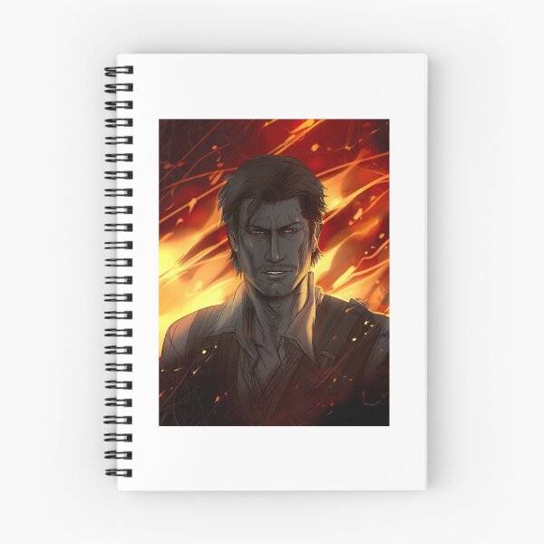 Item preview, Here Is What You Should Do For Your The Evil Within designed and sold by FinnleyParry.