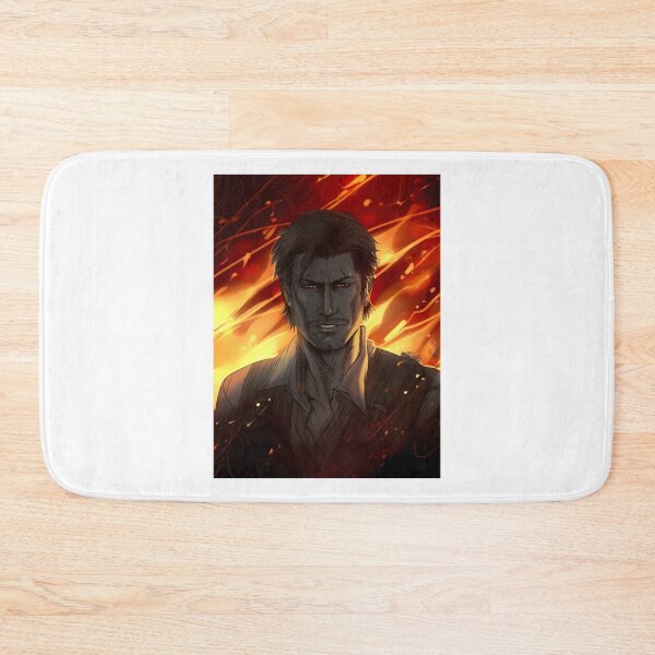 Item preview, Here Is What You Should Do For Your The Evil Within designed and sold by FinnleyParry.