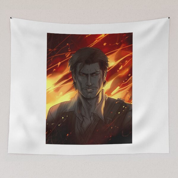 Item preview, Here Is What You Should Do For Your The Evil Within designed and sold by FinnleyParry.