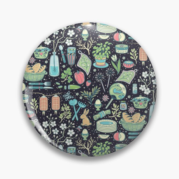 Item preview, Garden Spring Party designed and sold by Andrea Snuggs.