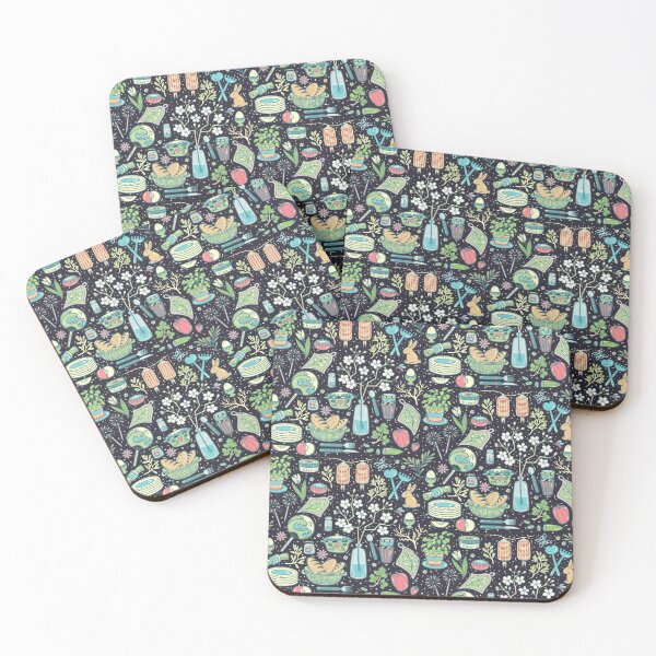 Item preview, Garden Spring Party designed and sold by Andrea Snuggs.