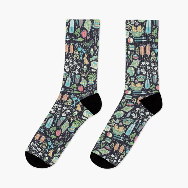 Item preview, Garden Spring Party designed and sold by Andrea Snuggs.