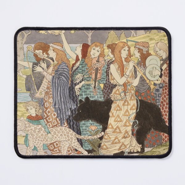 Item preview, Grasset e Félix Gaudin By Samuel Grasset - Vintage Art designed and sold by RickE.