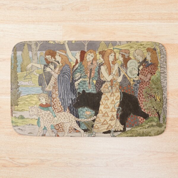 Item preview, Grasset e Félix Gaudin By Samuel Grasset - Vintage Art designed and sold by RickE.