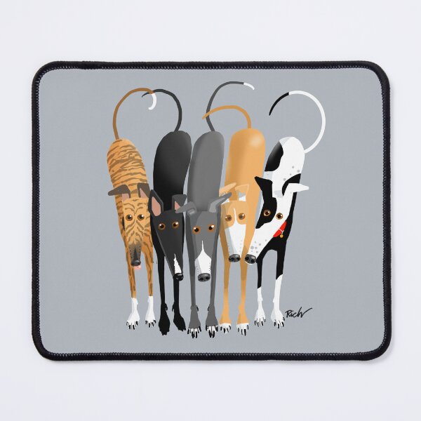 Item preview, Tails up! designed and sold by RichSkipworth.