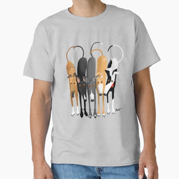 Item preview, Tails up! designed and sold by RichSkipworth.