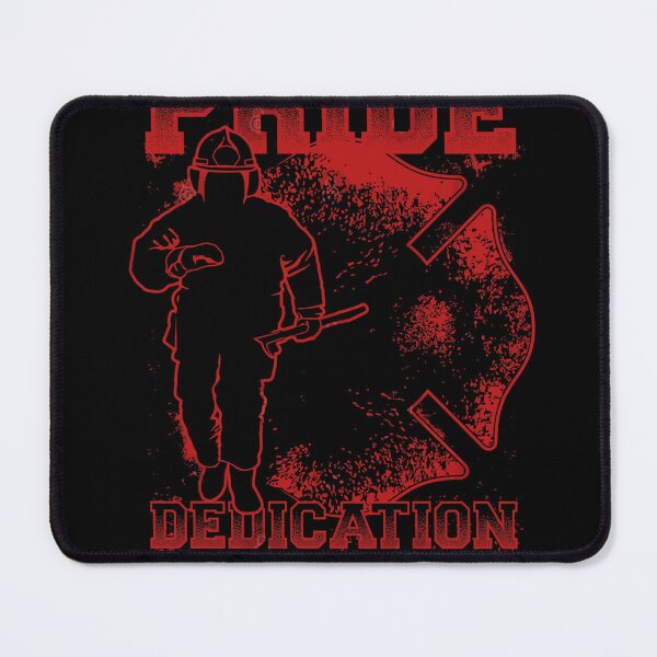 Item preview, Pride Firefighter designed and sold by Isidroward.