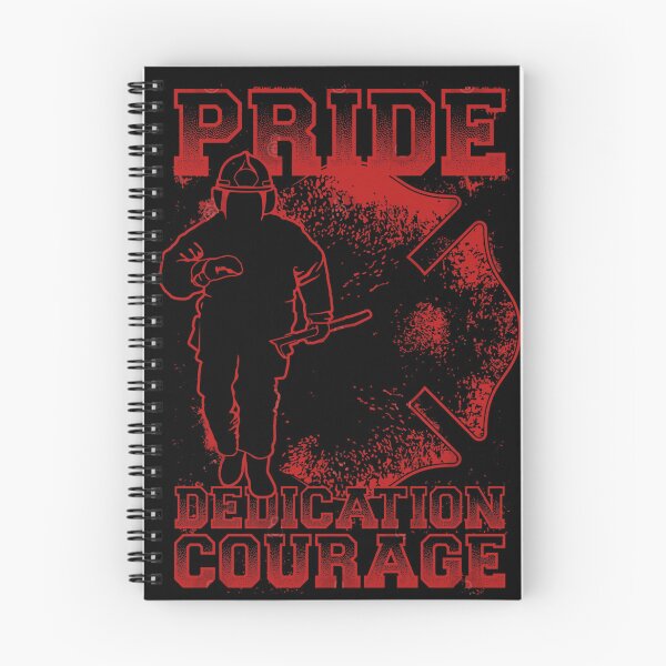 Item preview, Pride Firefighter designed and sold by Isidroward.